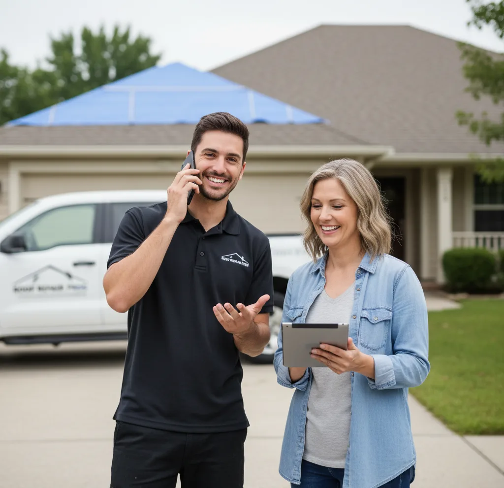 Roof Maintenance in Kearney, MO